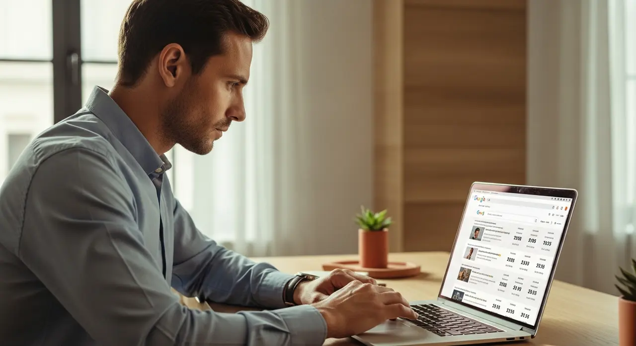 Freelance SEO Le Plessis-Robinson